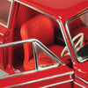 1/18 Ford Cortina GT 500 (Red Satin)