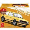 AMT 1/24 1978 Volkswagen Golf GTI Kit
