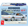 AMT 1/25 1988 Ford Mustang GT Kit