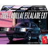 AMT 1/25 2005 Cadillac Escalade EXT Kit
