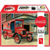 AMT 1/25 Coca-Cola 1923 Ford Model T Delivery Kit