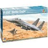 Italeri 1/48 F-15E Strike Eagle Kit