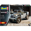 Revell 1/35 le. gl. Einheits-PKW 4 Kit