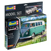 Revell 1/24 VW T1 Bus Model Set Kit