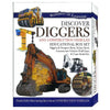 Discover Diggers