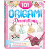 101 Origami Decorations