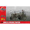 Airfix 1/35 WWII U.S. Military Tractor Kit