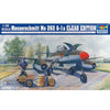 Trumpeter 1/32 Messerchmitt Me 262 A-1a (Clear Edition) Kit