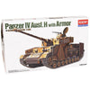 Academy 1/35 Panzer IV Ausf.H w/Armor Kit