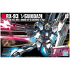 Bandai 1/144 HG RX-93 Nu Gundam Kit