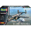 Revell 1/48 B-25D Mitchell Kit
