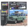 Revell 1/24 Station Wagon Land Rover Series III LWB Set Kit