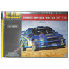 Heller 1/24 Subaru Impreza WRC '03 Kit