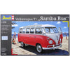 Revell 1/24 VW T1 Samba Bus Kit