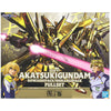 Bandai 1/100 Akatsuki Gundam Kit