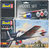 Revell 1/72 Junkers F.13 Kit Set