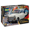 Revell 1/24 Trabant 601S 30th Anniversary Fall of the Berlin Wall Kit