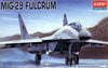 Academy 1/144 MIG-29 Fulcrum Kit ACA-12615