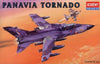 Academy 1/144 Panavia Tornado Kit