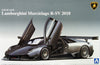 Aoshima 1/24 Lamborghini Murcielago R-SV 2010 Kit A000710