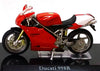 Atlas 1/24 Ducati 998R