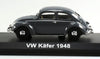 Atlas 1/43 VW Kafer 1948