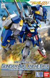 Bandai 1/100 GN-001/hs-A01 Gundam Avalanche Exia G0154600