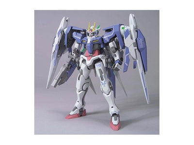 Bandai 1/100 Gundam 00 Raiser Designers Color Ver Kit