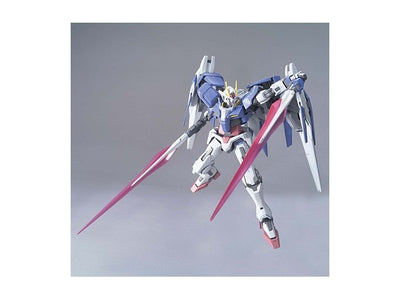 Bandai 1/100 Gundam 00 Raiser Designers Color Ver Kit