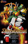 Bandai 1/100 HG GF13-011NC Dragon Gundam