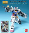 Bandai 1/100 MG RX-78-2 Gundam Ver. One Year War 0079 G0132155