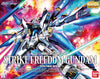 Bandai 1/100 MG Strike Freedom Gundam Extra Finish Version G0156892