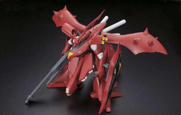 Bandai 1/100 RE/100 MSN-04 II Nightingale - Hobbies N Games
