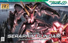 Bandai 1/144 HG GN-009 Seraphim Gundam Kit G0157733