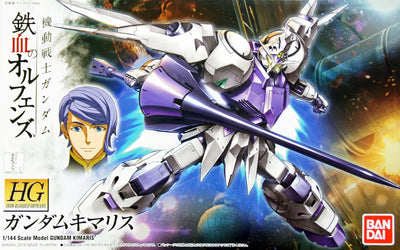 Bandai 1/144 HG Gundam Kimaris Kit G0201893