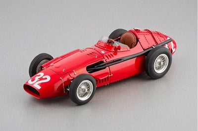 CMC 1/18 Maserati 250F GP Monaco 1957, No.32 Sieger Fangio M-101