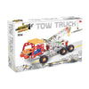 Construct It Kit: Tow Truck