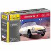 Heller 1/43 Citroen DS 19 Kit HLL80162