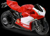 Hotwheels 1/64 Ducati 1199 Panigale DTY24 85/365