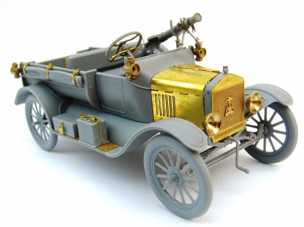 1/35 MODEL T 1917 LCP WWI AUSTRALIAN ARMY CAR (Gebraucht) in MÜHLEDORF 1/35 MODEL T 1917 LCP WWI AUSTRALIAN ARMY CAR (Gebraucht) in MÜHLEDORF