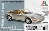 Italeri 1/24 Porsche 911 America Roadster Kit ITA-03680