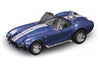 Lucky 1/43 Shelby Cobra 427S/C 1964 (Blue) Road Signature Collection