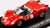 MAG 1/43 Maserati 63 4 Ore di Pescara 1961 - Bonnier