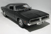 Maisto 1/18 1969 Dodge Charger R/T (Black)