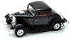 Motormax 1/24 1932 Ford Coupe (Black)