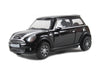 Oxford 1/76 New Mini (Midnight Black) 76NMN003