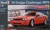 Revell 1/25 2009 Dodge Challenger SRT8 Kit 95-07187