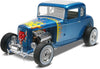 Revell 1/25 '32 Ford 5 Window Coupe Kit 95-85-4228