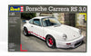 Revell 1/25 Porsche Carrera RS 3.0 Kit 95-07004