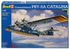 Revell 1/48 Consolidated PBY-5A Catalina Kit 95-04507